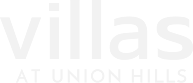 Villas at Union Hills logo